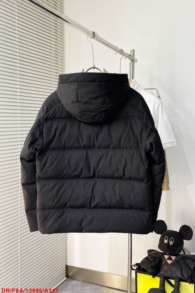 Christian Dior Down Jackets